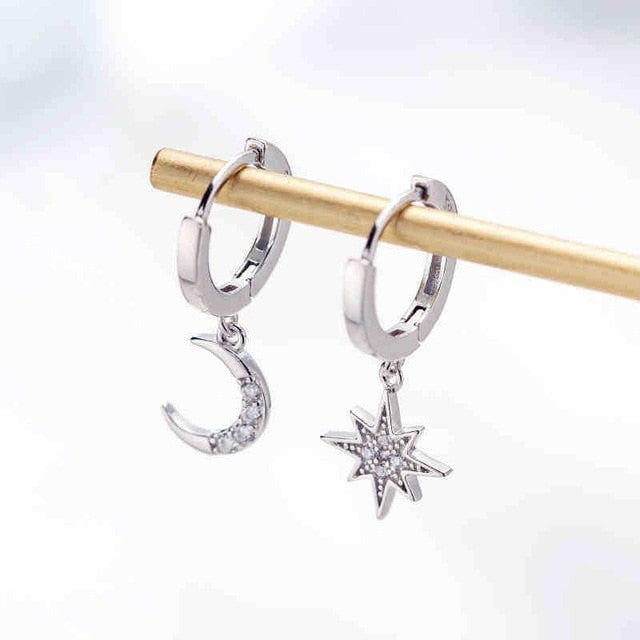 Women Dangle Earrings