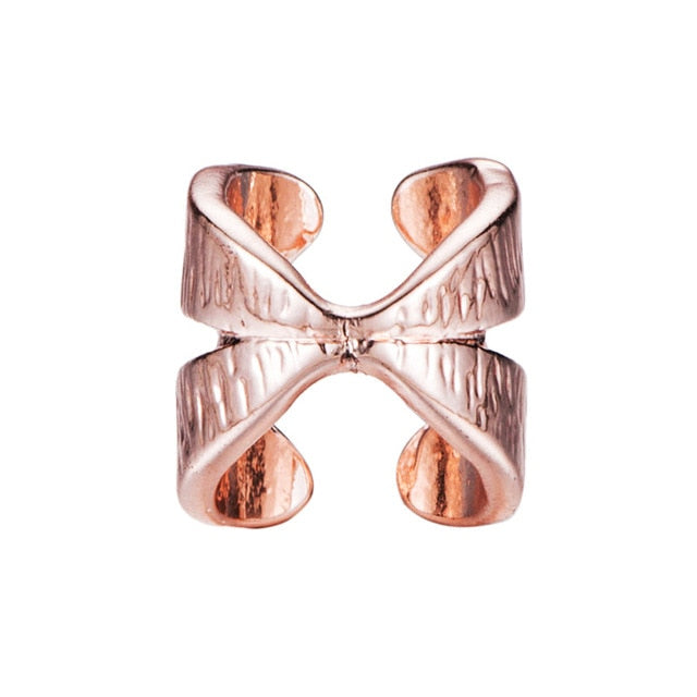 Modyle Vintage Clip on Earrings