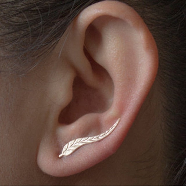2020 New Fashion Round Dangle Drop Korean Earrings For Women
