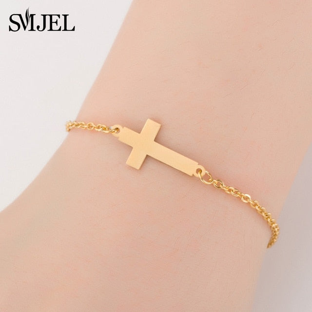 Hot Stainless Steel Bracelet for Women
