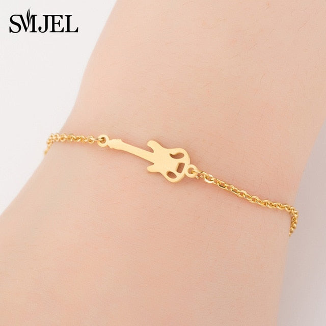 Hot Stainless Steel Bracelet for Women