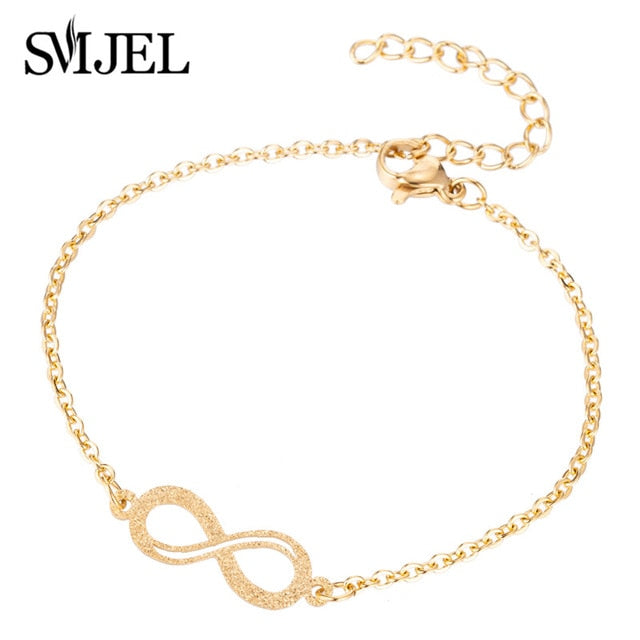 Hot Stainless Steel Bracelet for Women