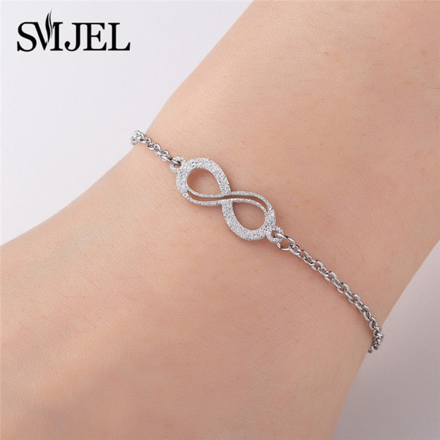 Hot Stainless Steel Bracelet for Women